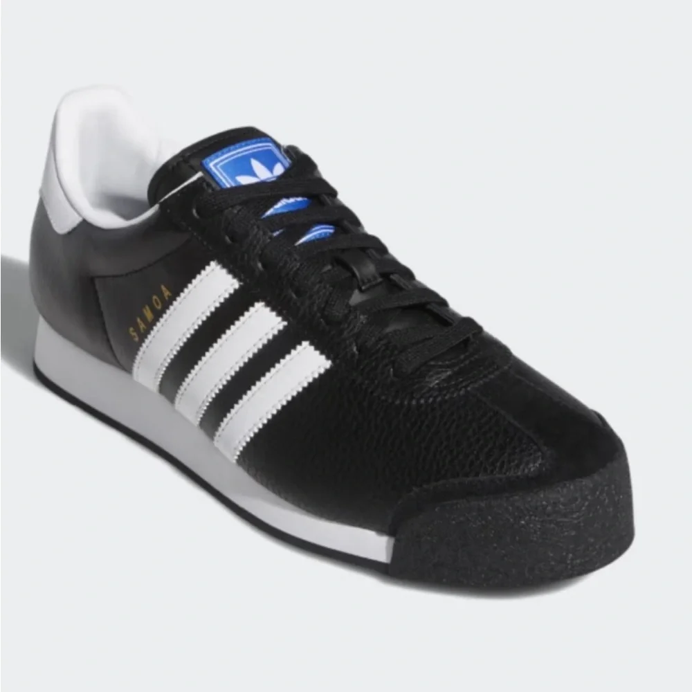 adidas Samoa Core Black